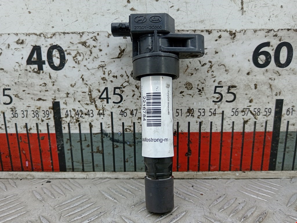 Катушка зажигания KIA Carens 2006-2012