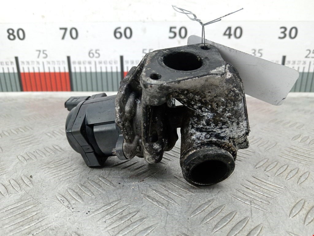Клапан ЕГР EGR Ford Focus 2 (2004-2011)