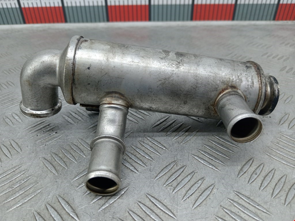 Радиатор системы ЕГР FORD Focus II 2005-2011