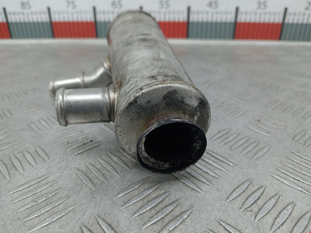 Радиатор системы ЕГР FORD Focus II 2005-2011