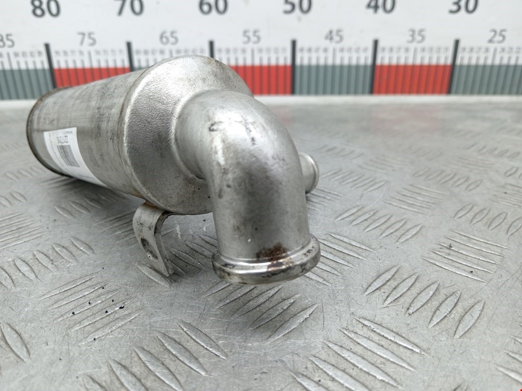 Радиатор системы ЕГР FORD Focus II 2005-2011