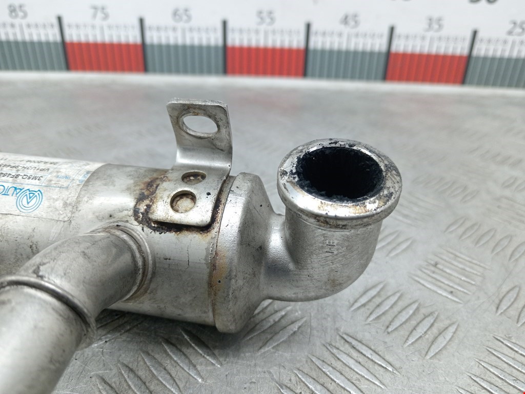 Радиатор системы ЕГР FORD Focus II 2005-2011