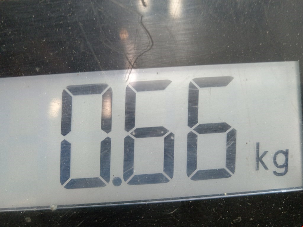 Радиатор системы ЕГР FORD Focus II 2005-2011