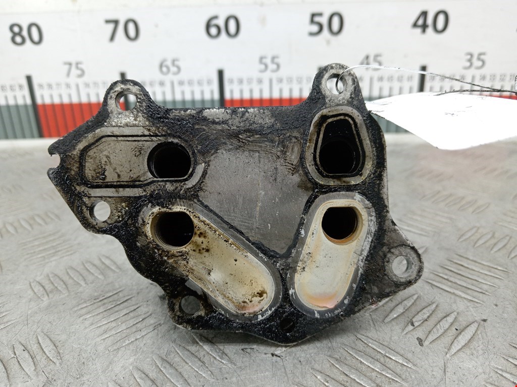 Теплообменник Ford Focus 2 (2004-2011)