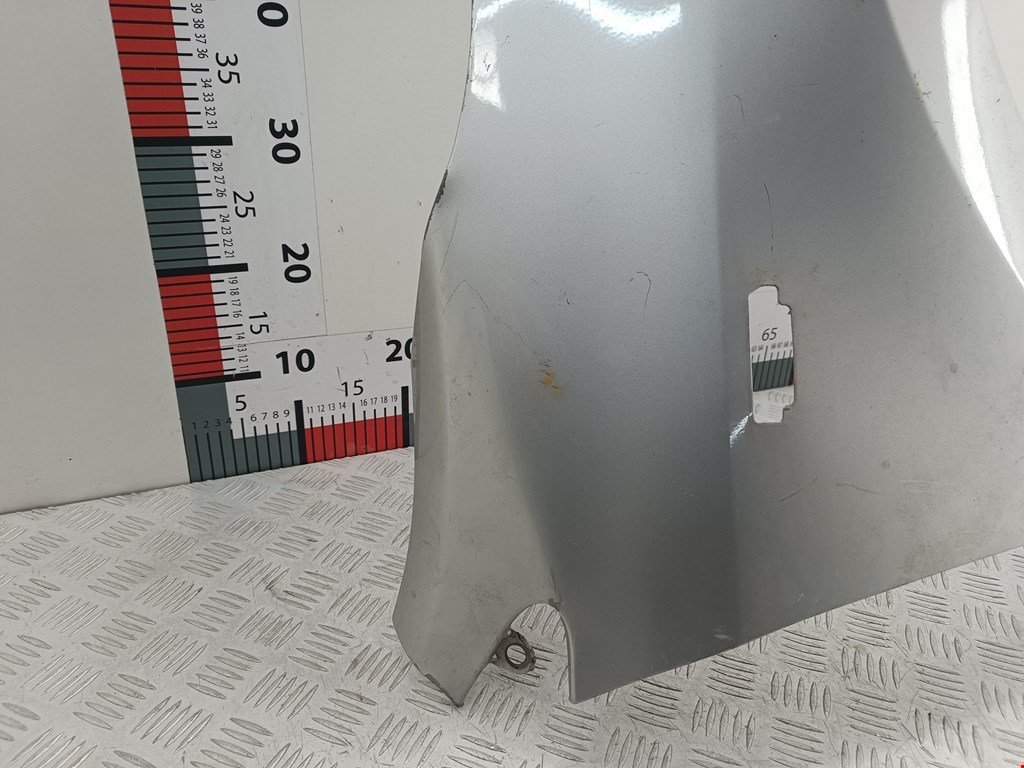 Крыло переднее правое KIA Rio IV 2017-2023