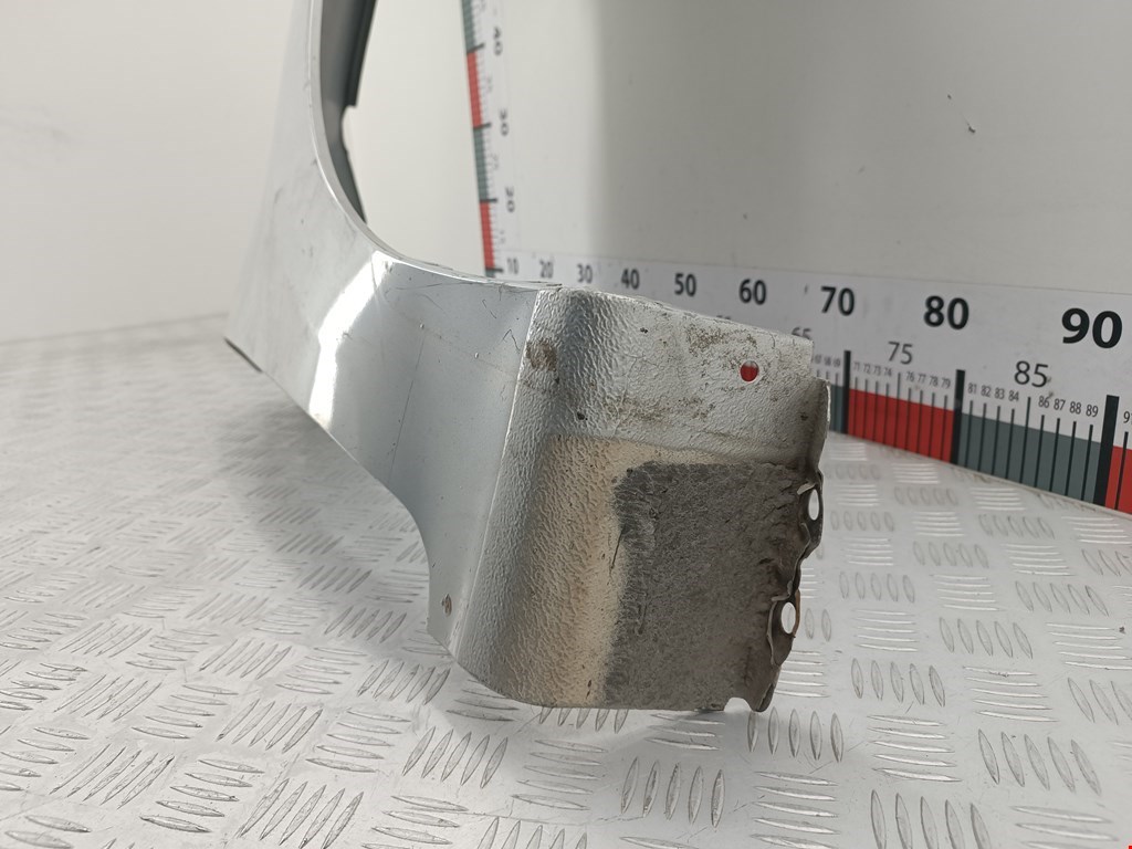 Крыло переднее правое KIA Rio IV 2017-2023