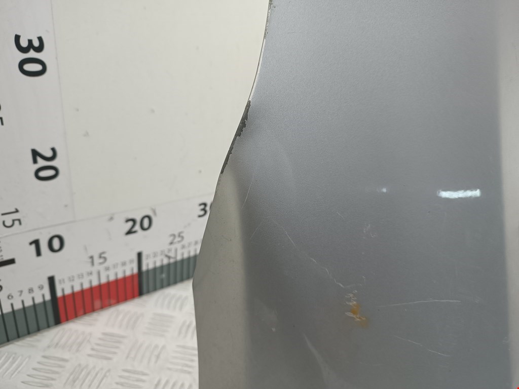 Крыло переднее правое KIA Rio IV 2017-2023