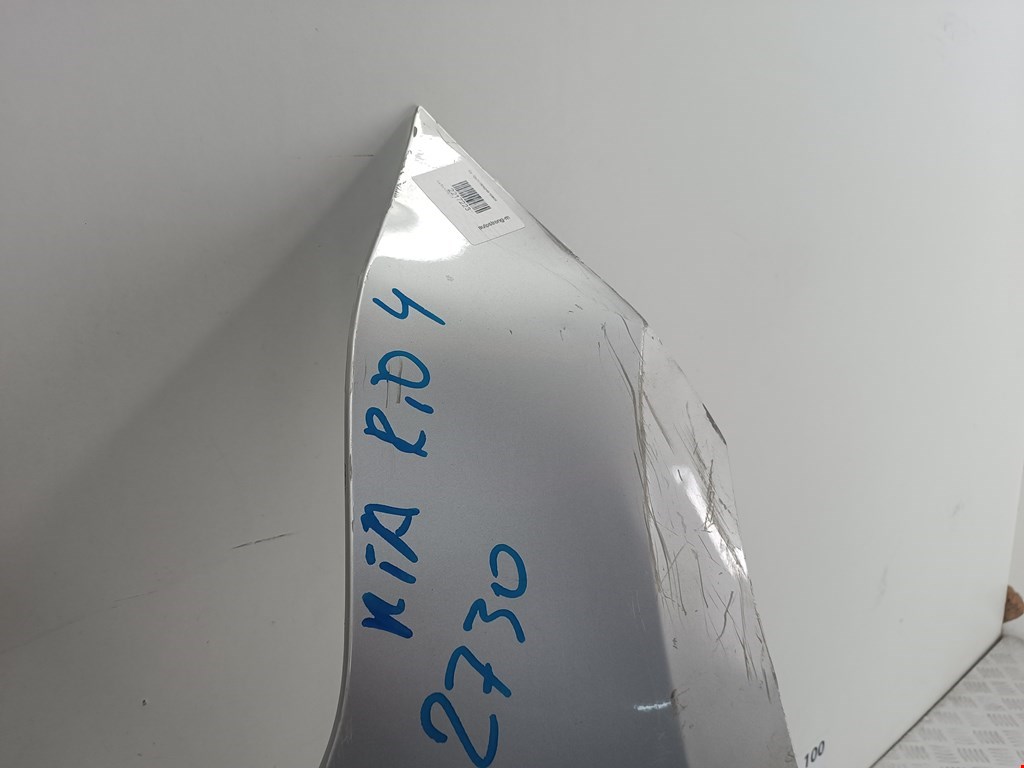 Крыло переднее правое KIA Rio IV 2017-2023