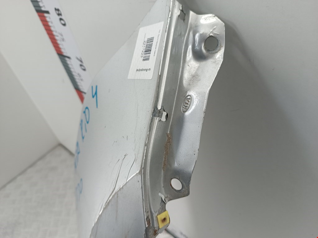 Крыло переднее правое KIA Rio IV 2017-2023