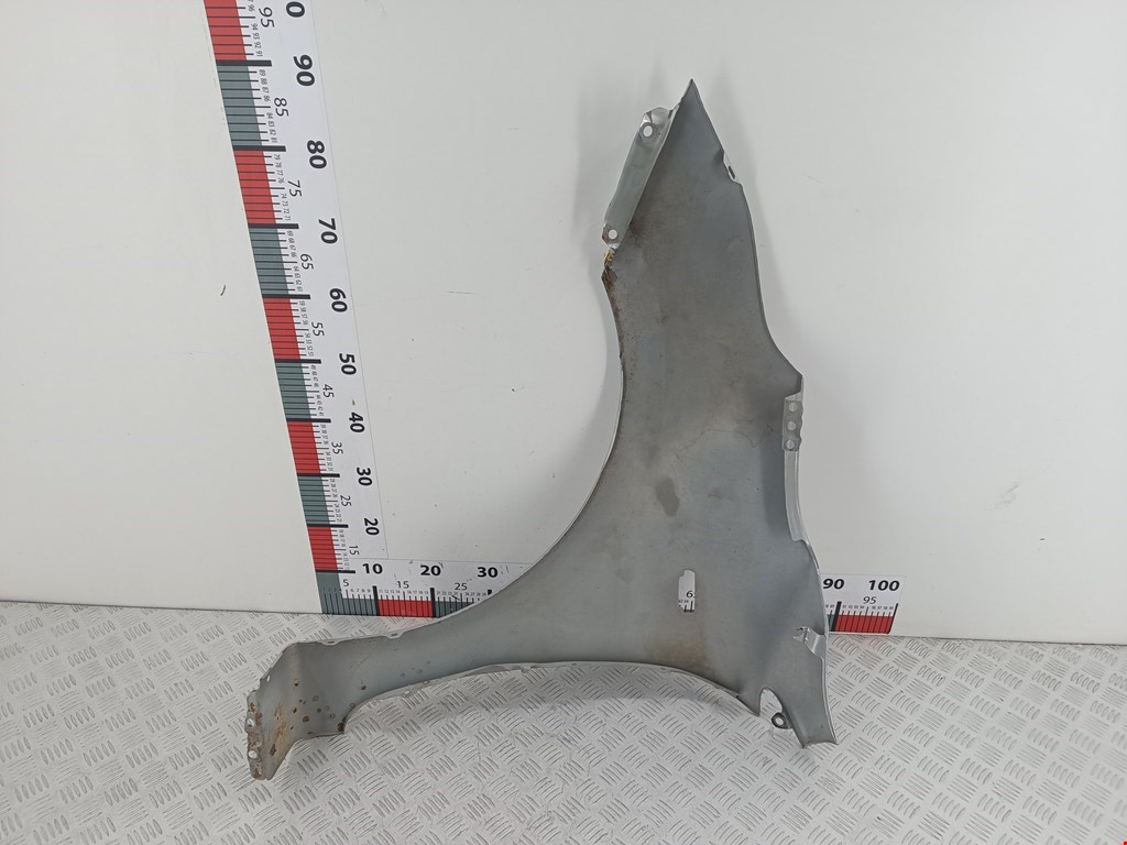 Крыло переднее правое KIA Rio IV 2017-2023