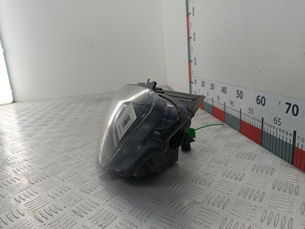 Фара левая VOLKSWAGEN Polo V Sed Rus 2011-2020