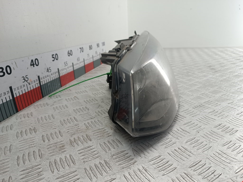 Фара левая VOLKSWAGEN Polo V Sed Rus 2011-2020