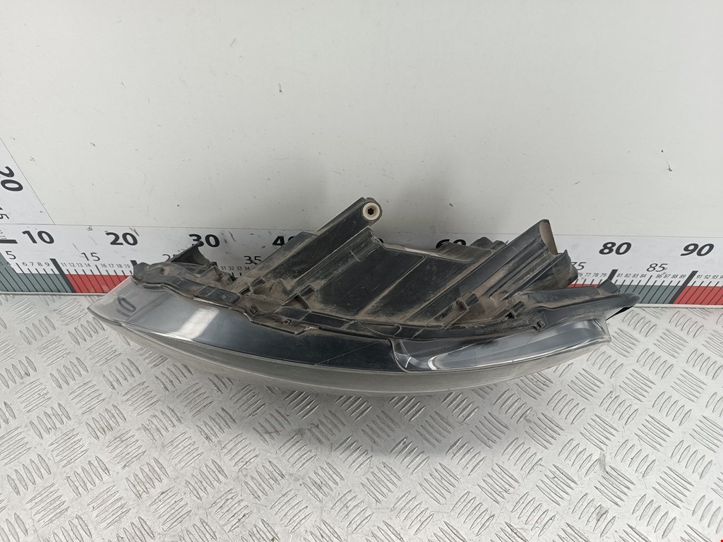 Фара левая VOLKSWAGEN Polo V Sed Rus 2011-2020