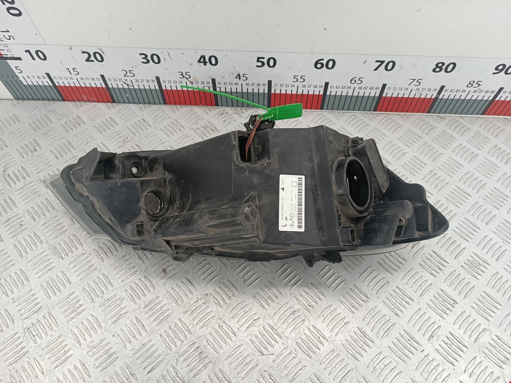 Фара левая VOLKSWAGEN Polo V Sed Rus 2011-2020