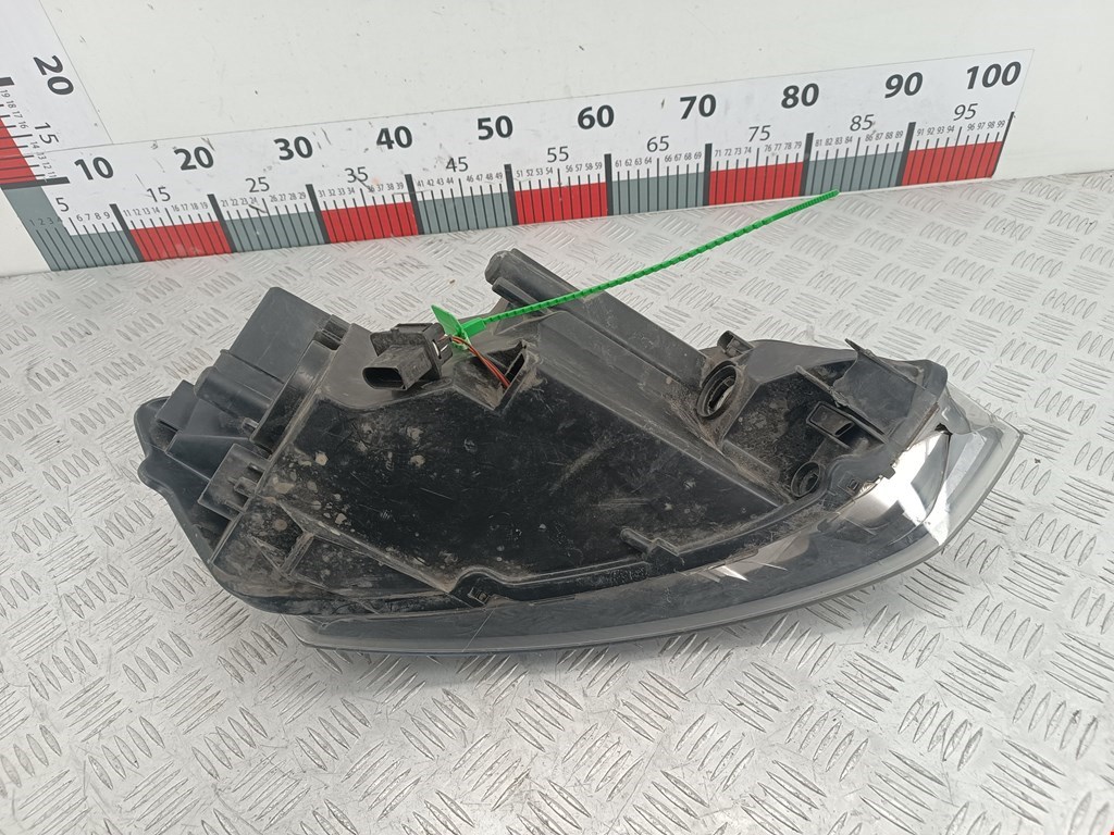 Фара левая VOLKSWAGEN Polo V Sed Rus 2011-2020