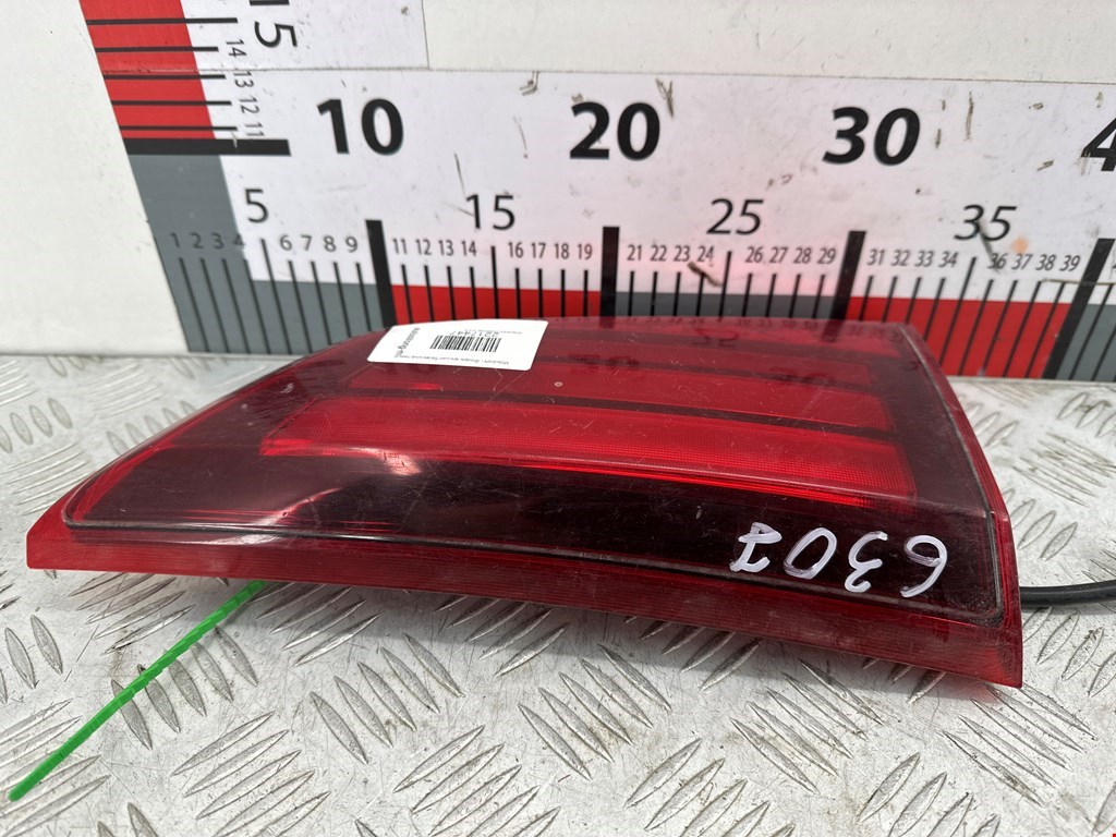 Фонарь задний внутренний левый MITSUBISHI Outlander GF0W 2012-н.в.