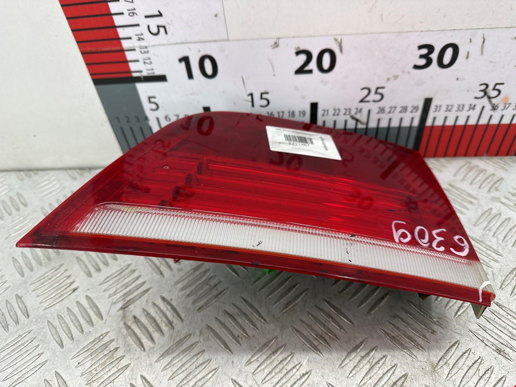 Фонарь задний внутренний левый BMW X5 E70 2007-2013