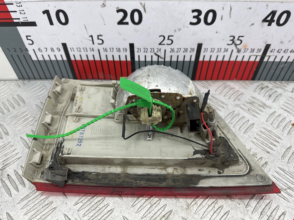Фонарь задний внутренний левый BMW X5 E70 2007-2013