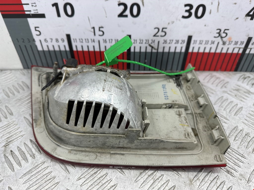 Фонарь задний внутренний левый BMW X5 E70 2007-2013