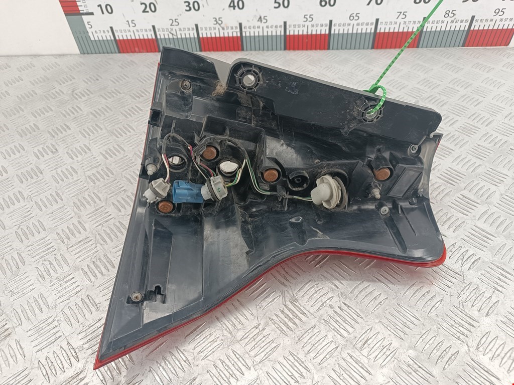 Фонарь задний левый TOYOTA Land Cruiser Prado 150 2009-2024