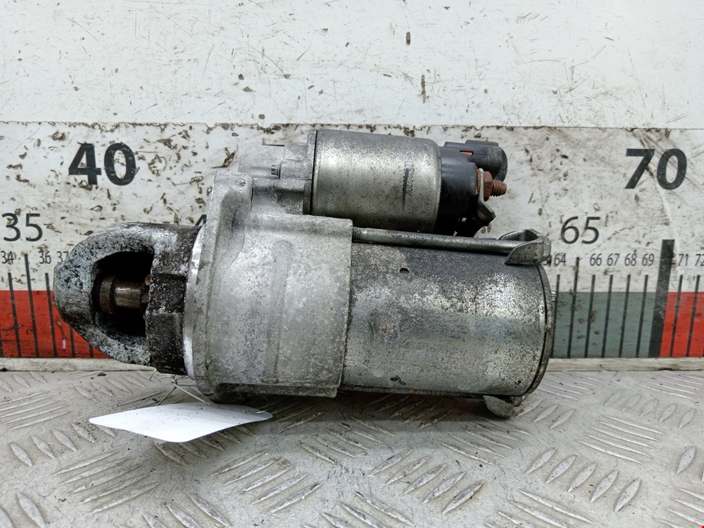 Стартер HYUNDAI Sonata V NF 2004-2010