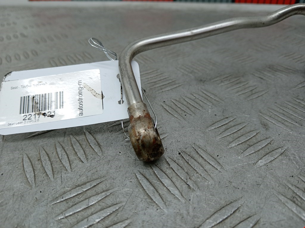 Трубка нагнетателя SEAT Leon 2005-2012