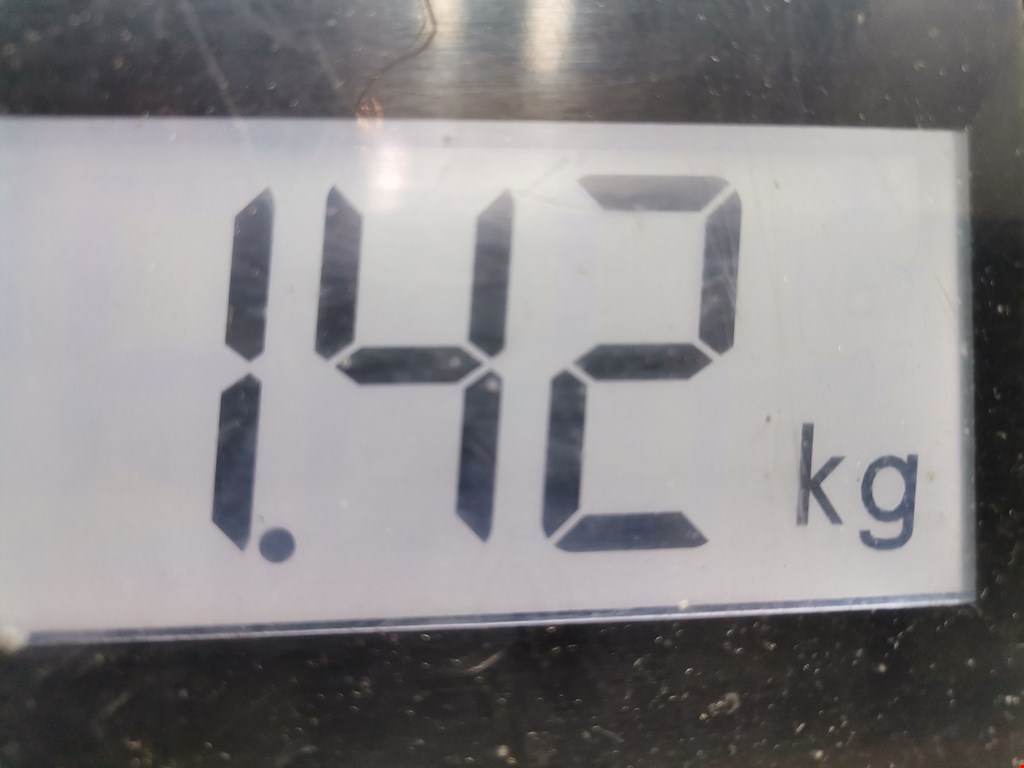 Радиатор системы ЕГР GREAT WALL Coolbear 2009-2013