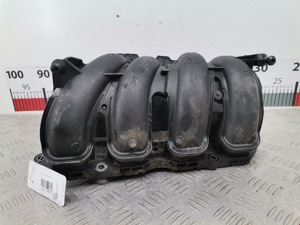 Коллектор впускной CITROEN DS3 2009-2015