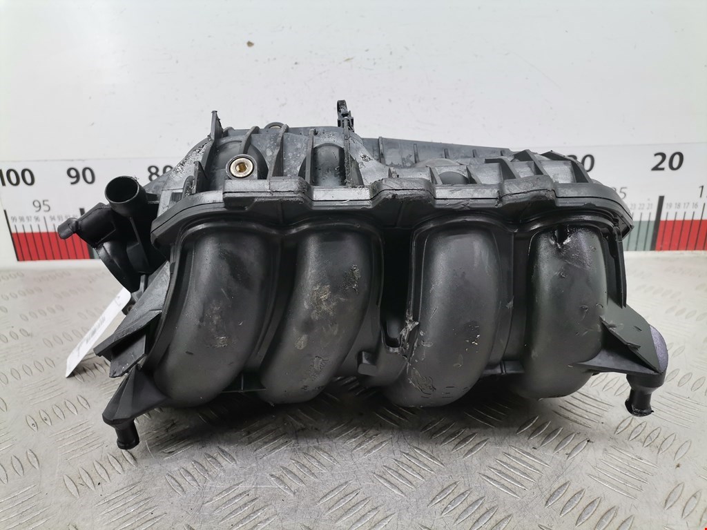 Коллектор впускной CITROEN DS3 2009-2015