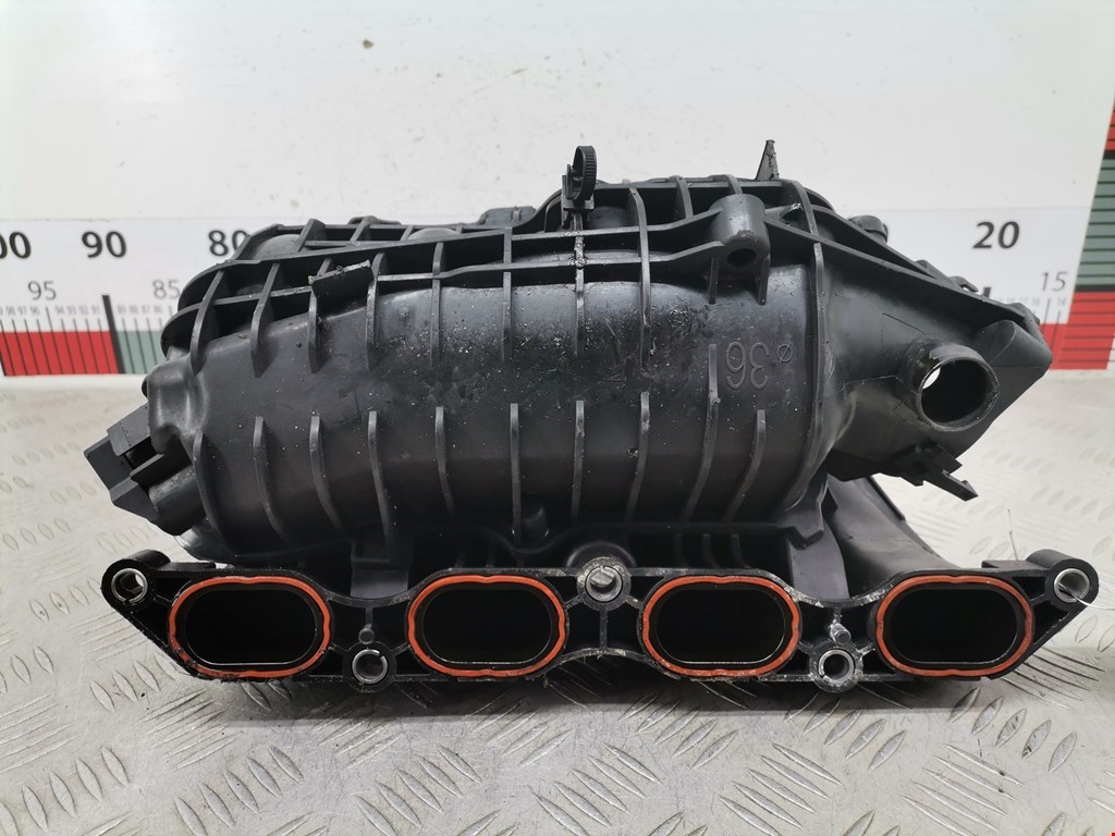 Коллектор впускной CITROEN DS3 2009-2015