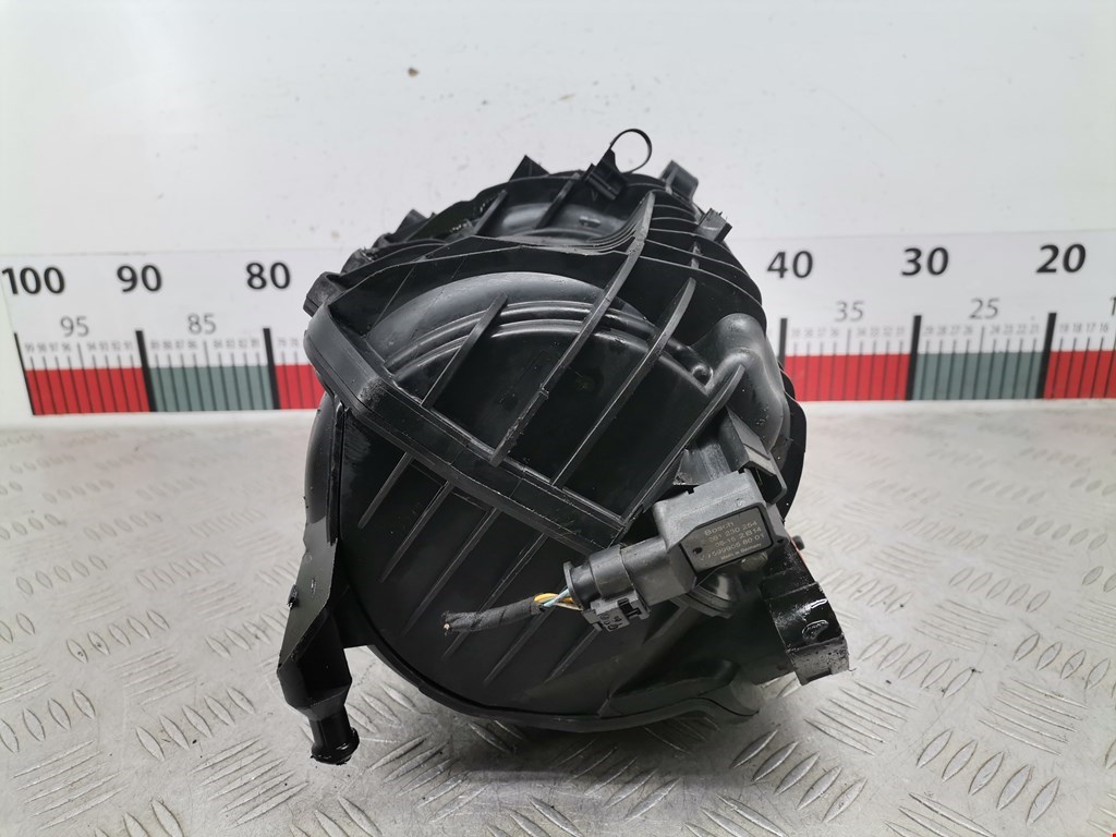 Коллектор впускной CITROEN DS3 2009-2015