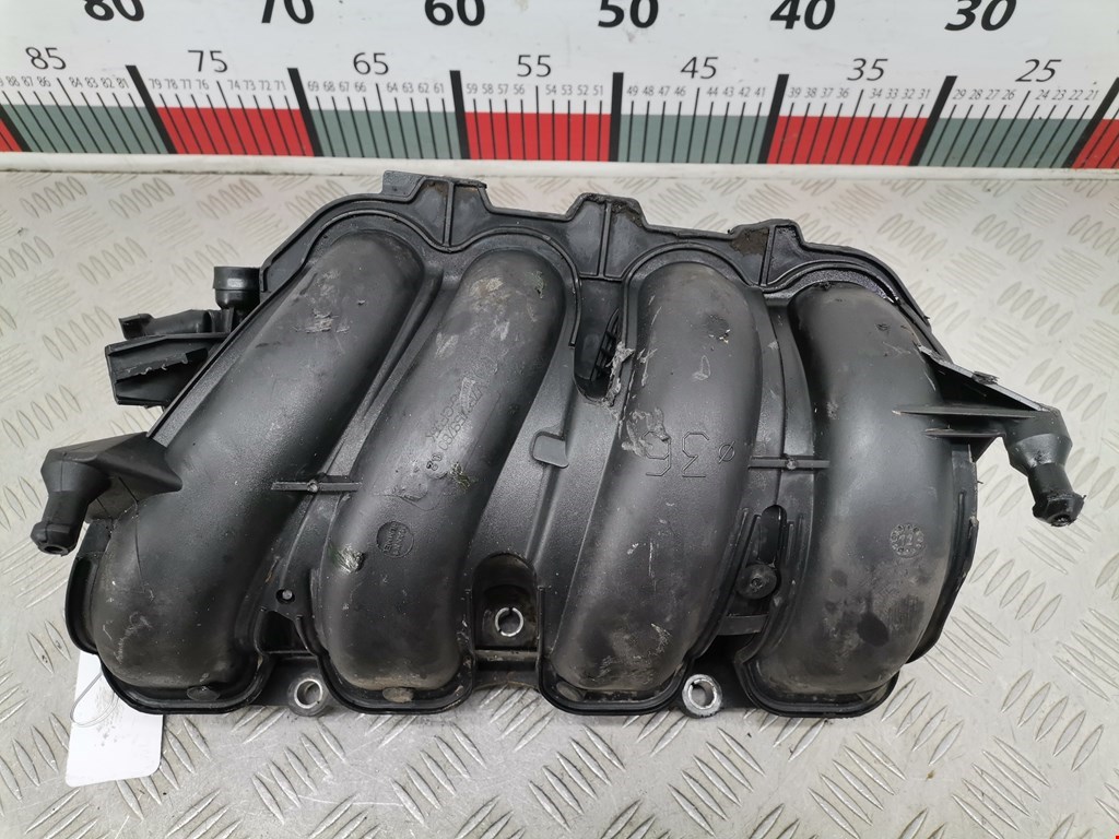 Коллектор впускной CITROEN DS3 2009-2015