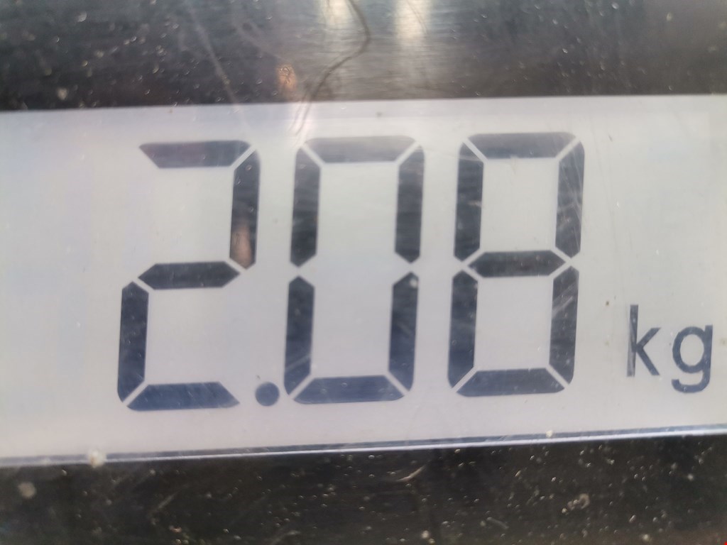 Коллектор впускной CITROEN DS3 2009-2015