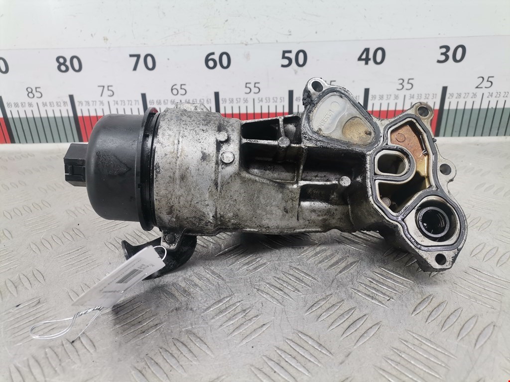 Корпус масляного фильтра CITROEN DS3 2009-2015