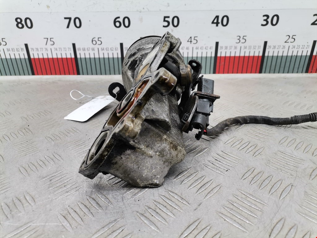 Корпус масляного фильтра CITROEN DS3 2009-2015