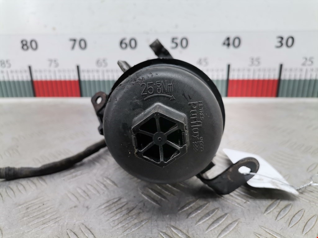 Корпус масляного фильтра CITROEN DS3 2009-2015