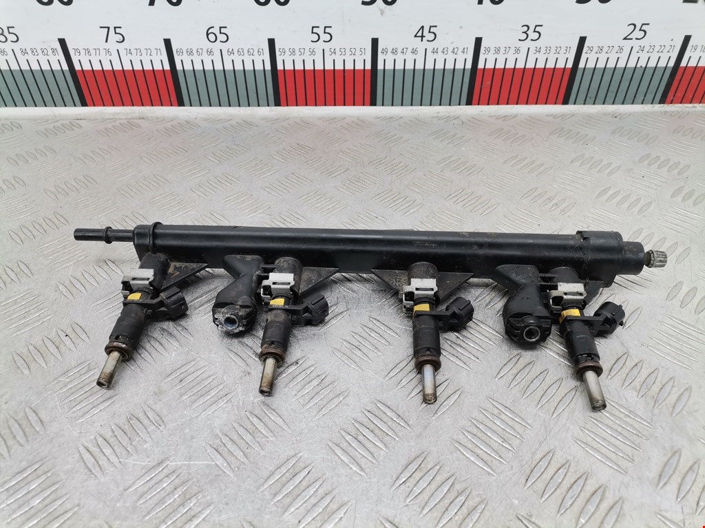 Форсунка дизельная электрическая CITROEN DS3 2009-2015