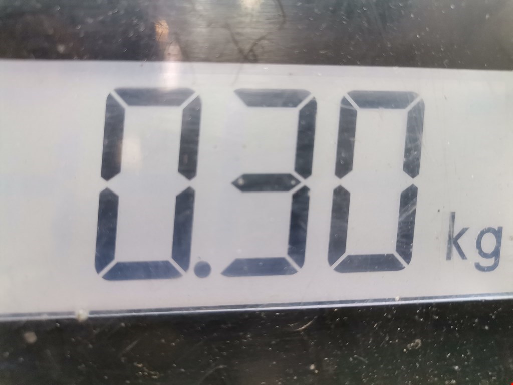 Форсунка дизельная электрическая CITROEN DS3 2009-2015