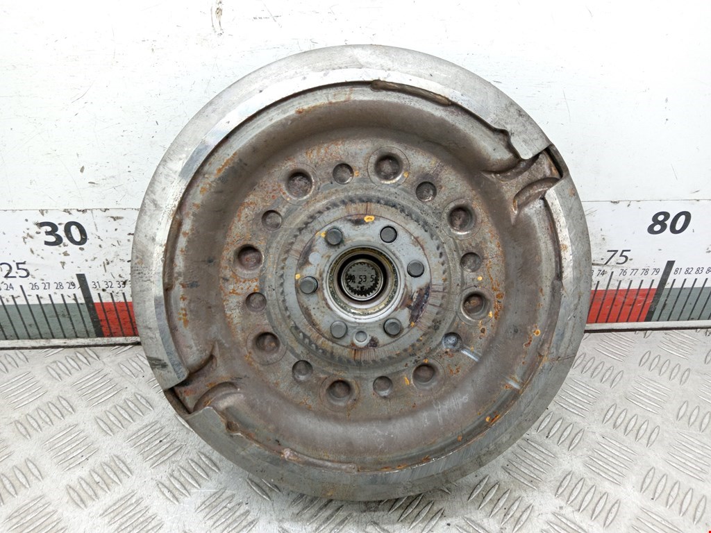 Маховик (демпфер сцепления) VOLKSWAGEN Passat B6 2005-2011