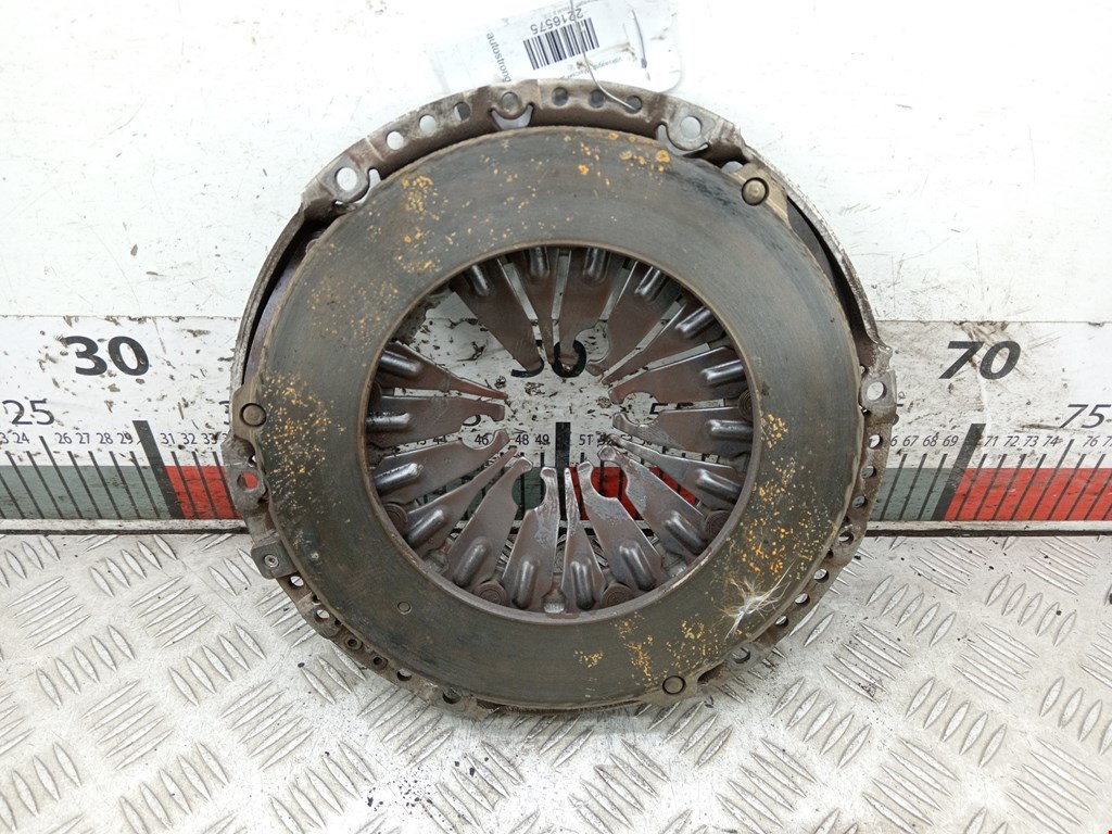 Маховик (демпфер сцепления) VOLKSWAGEN Passat B6 2005-2011