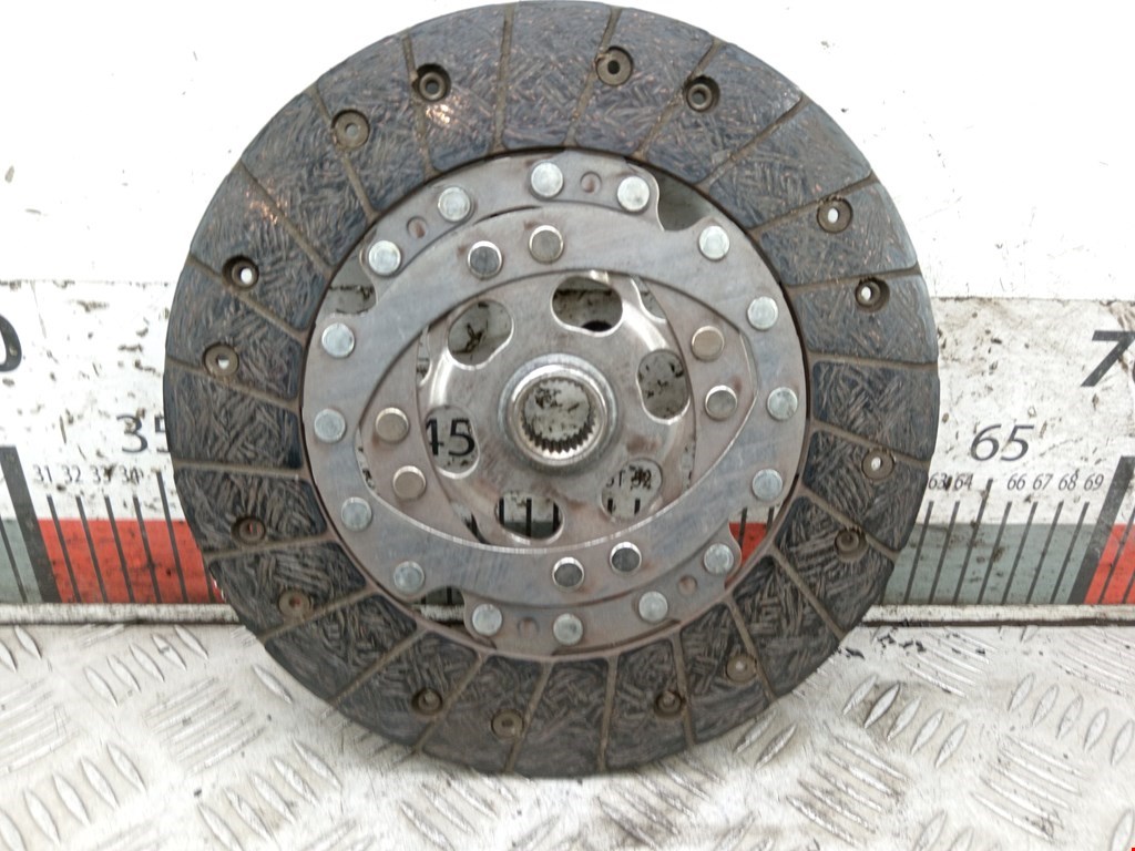 Маховик (демпфер сцепления) VOLKSWAGEN Passat B6 2005-2011