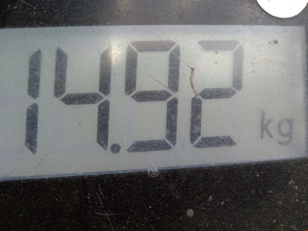 Маховик (демпфер сцепления) VOLKSWAGEN Passat B6 2005-2011