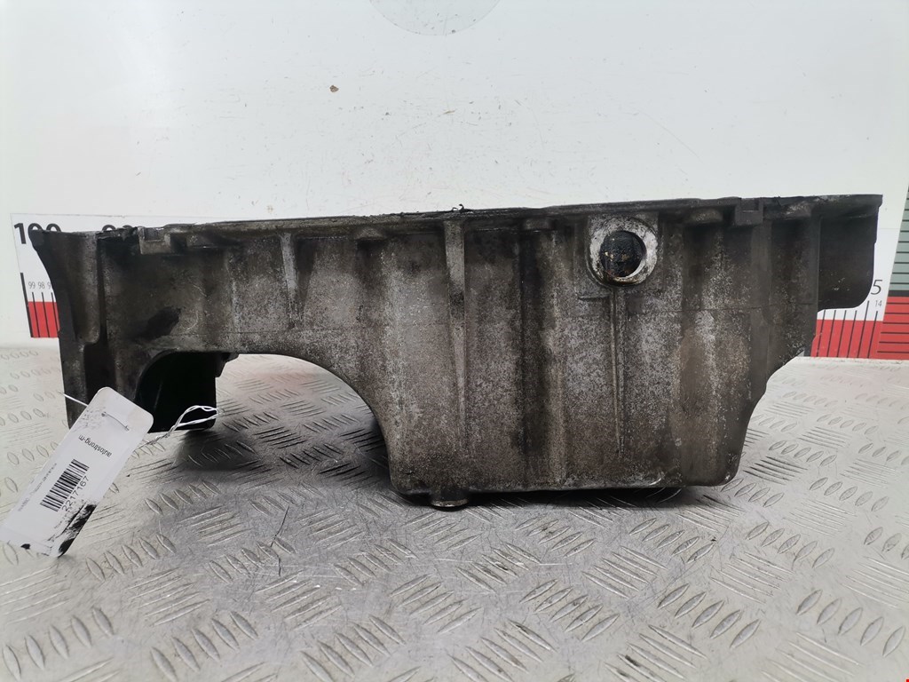 Поддон масляный двигателя OPEL Zafira B 2005-2012