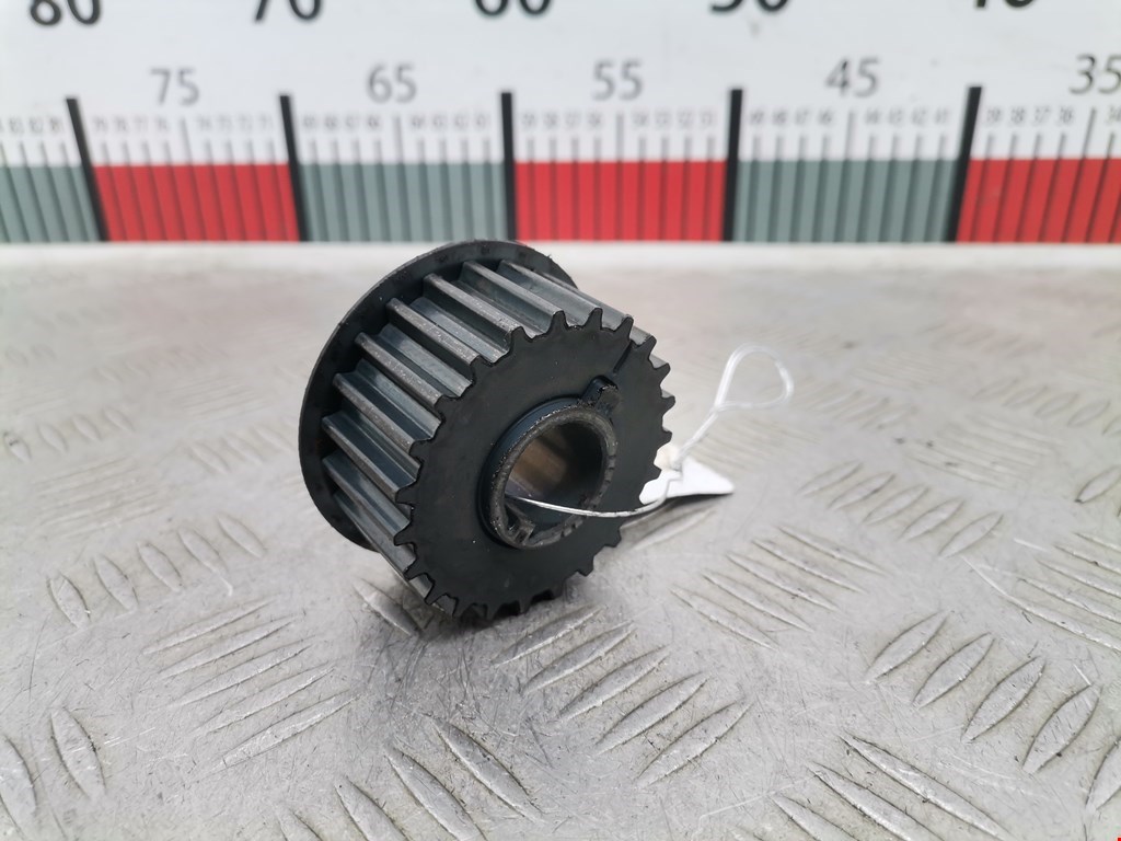 Шестерня коленвала (шкив) OPEL Zafira B 2005-2012