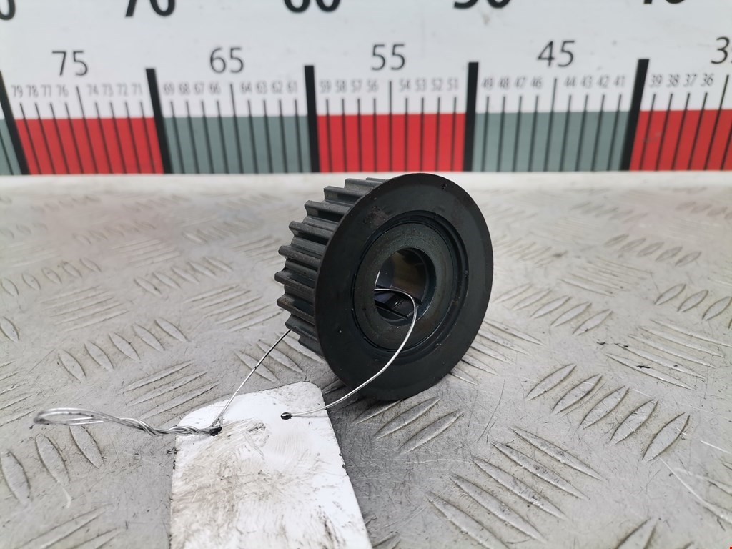 Шестерня коленвала (шкив) OPEL Zafira B 2005-2012