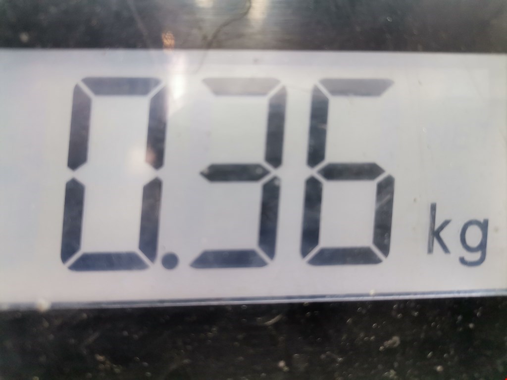 Шестерня коленвала (шкив) OPEL Zafira B 2005-2012