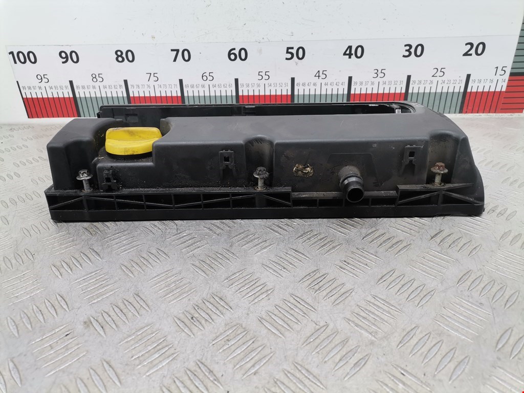 Крышка головки блока (клапанная) OPEL Zafira B 2005-2012