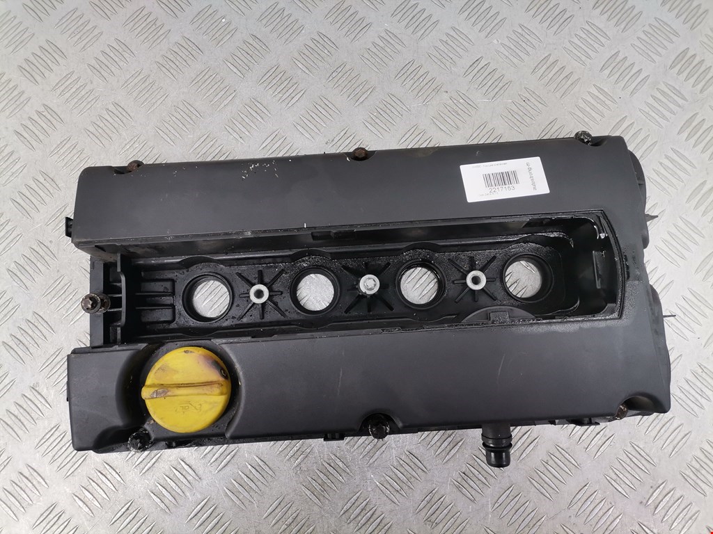 Крышка головки блока (клапанная) OPEL Zafira B 2005-2012