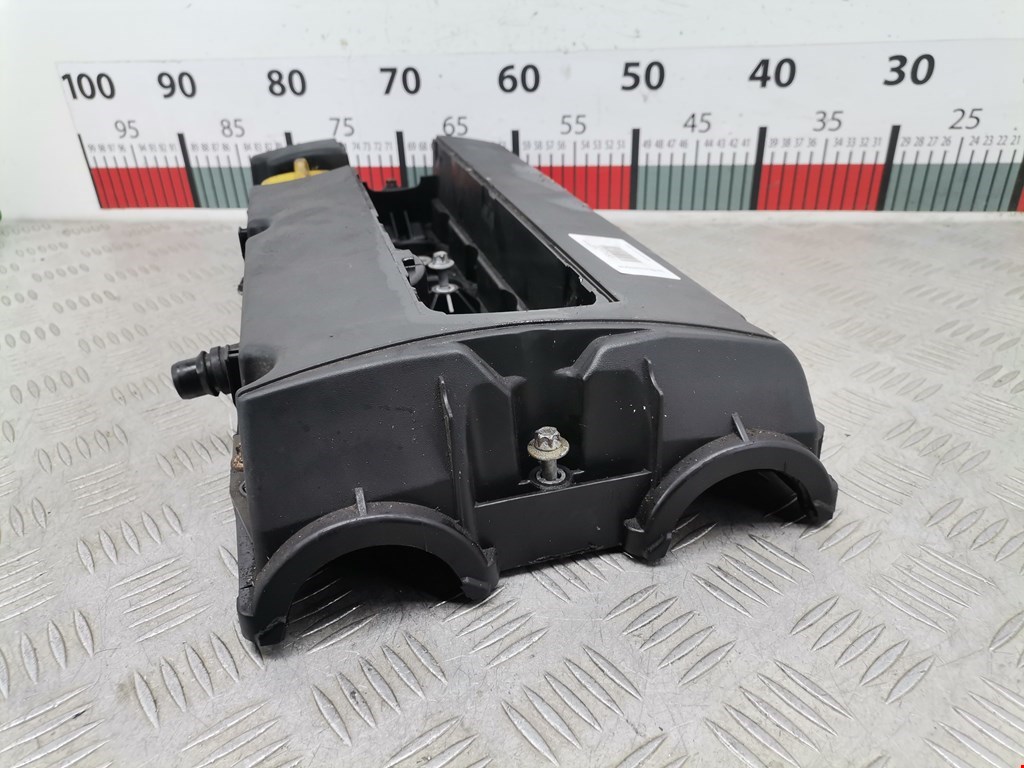 Крышка головки блока (клапанная) OPEL Zafira B 2005-2012