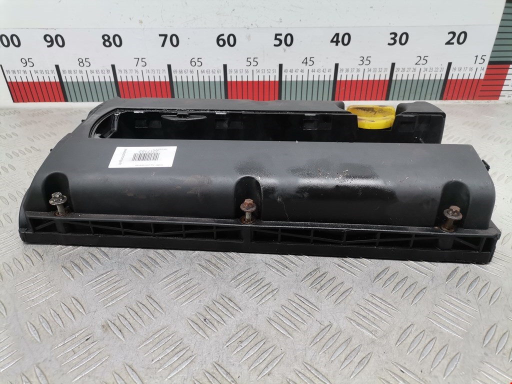 Крышка головки блока (клапанная) OPEL Zafira B 2005-2012